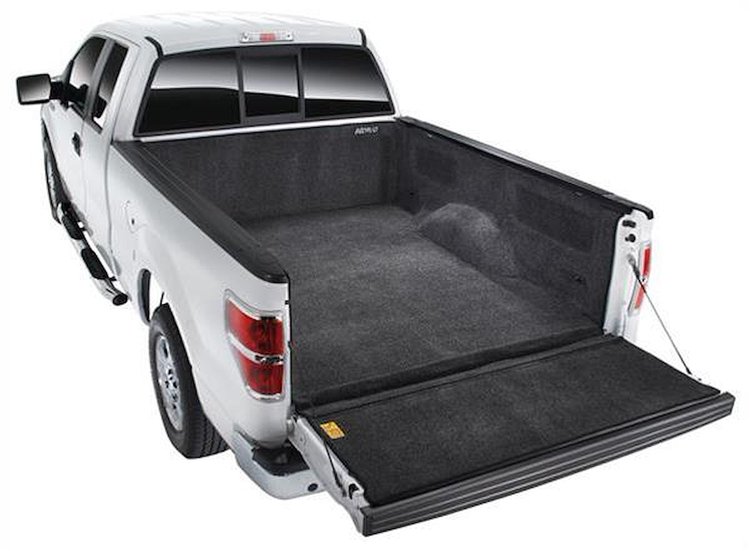 BEDRUG RAM 5.7' BED 2019+