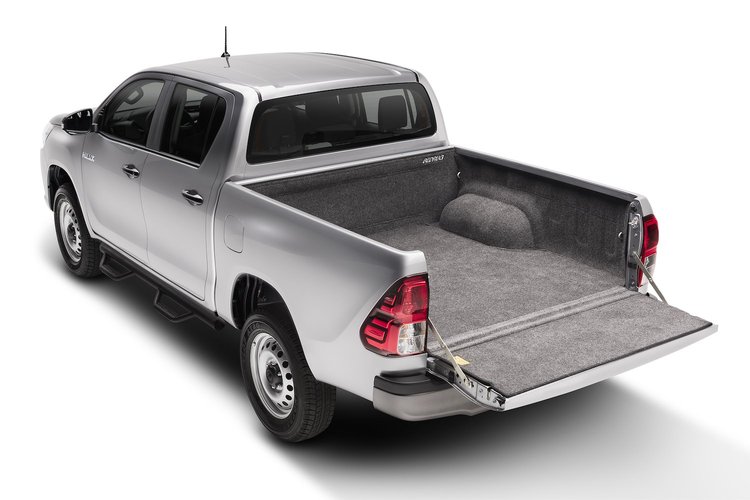 BEDRUG TOYOTA HILUX 1520