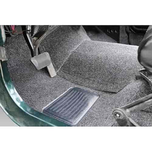 Premium Liner 1981-86 Jeep Wrangler CJ-7