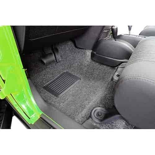 Premium Liner 2007-10 Jeep Wrangler JK 2-Door