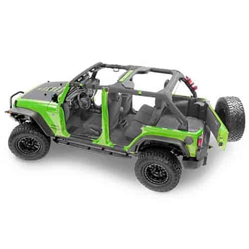 Premium Liner 2011-16 Jeep Wrangler JK Unlimited 4-Door