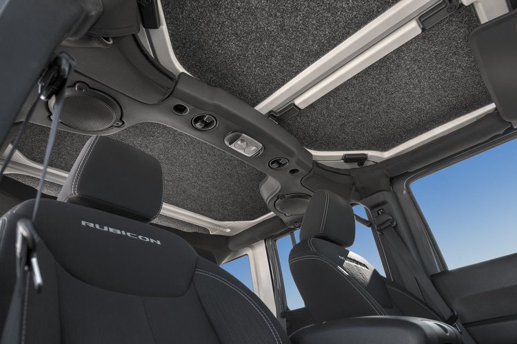 HDL JL 18+  4 DOOR