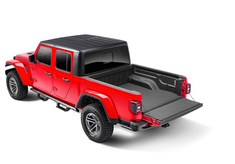 IMPACT 20+ JEEP JT GLAD