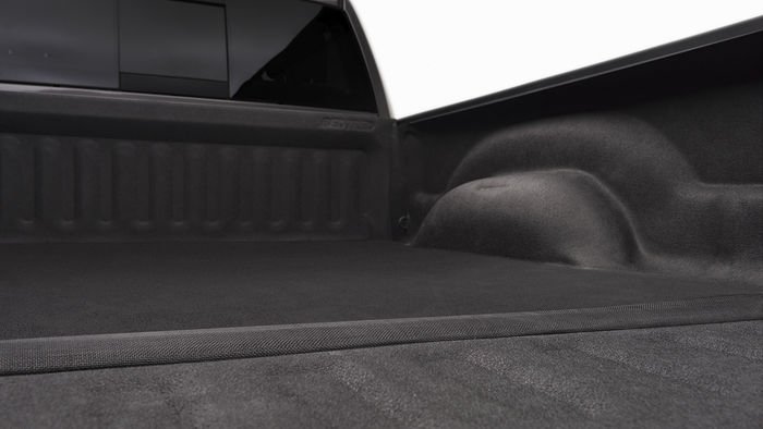 BedTred Ultra Truck Bed Liner 2009-Up Dodge Ram