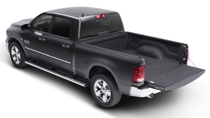 BedTred Ultra Truck Bed Liner 2009-Up Dodge Ram