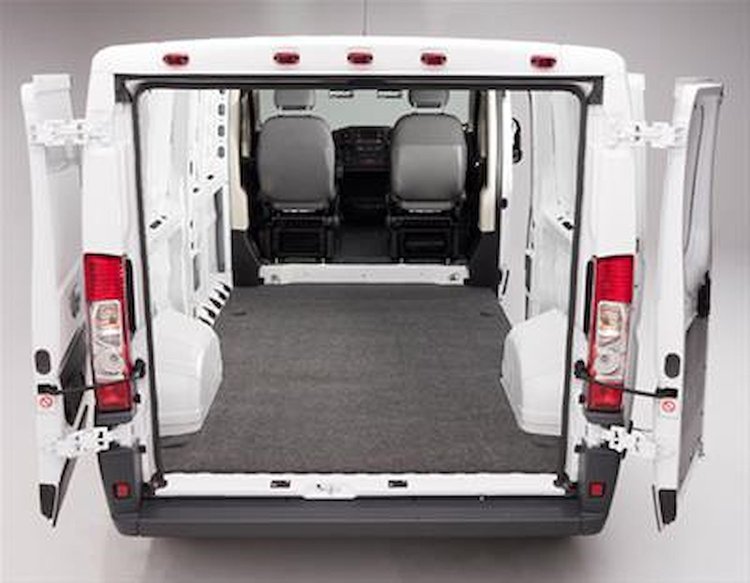 VRTC14L VANRUG 14+ Transit Connect 120.6" Long WB