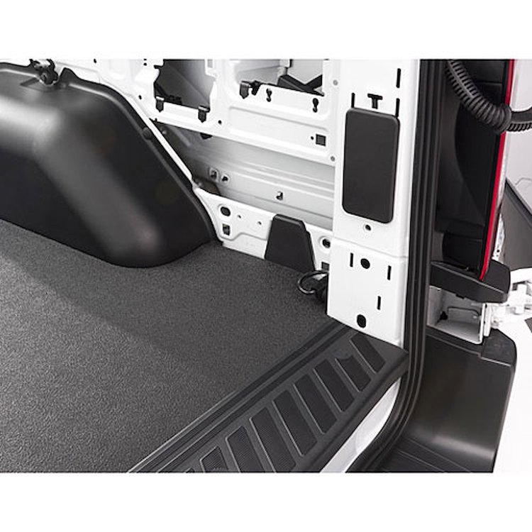VanTread Cargo Van Mat 2014-2015 RAM Promaster