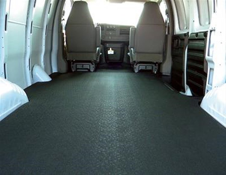 VanTred Cargo Van Mat 2015-2017 Ford Transit