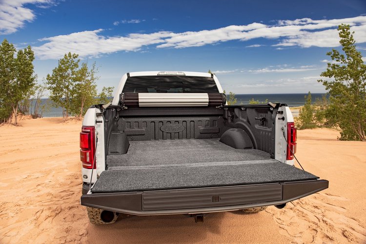 XLT 19+ GM 6 6" WMP