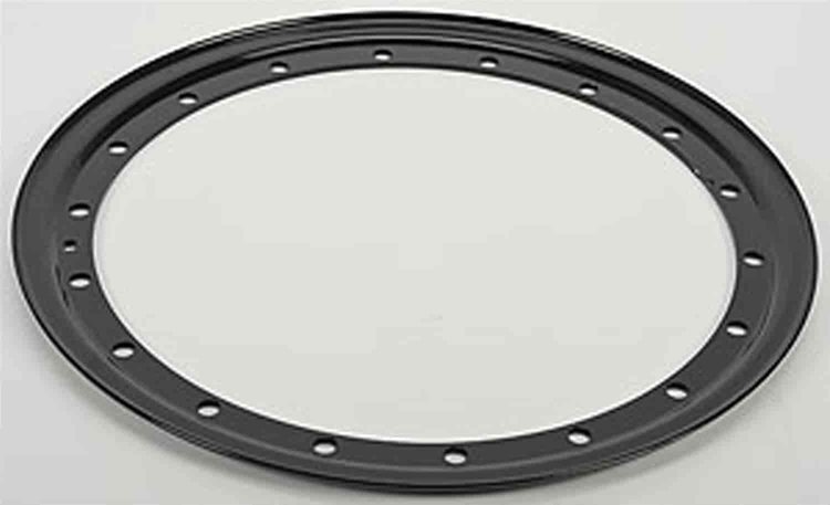 13 OUTER B-LOCK RING BLACK