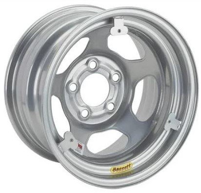 13X10 INERTIA 4X100MM 3 U