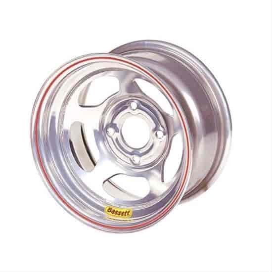 13X7 INERTIA 4X100MM 3.5