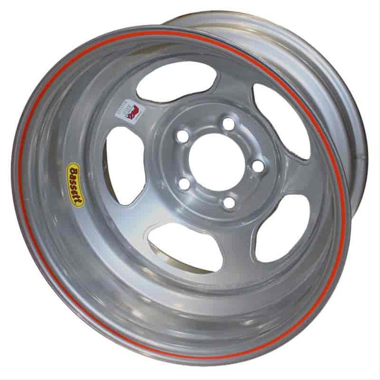 13X7 INERTIA 4X4.5 3.5 SL