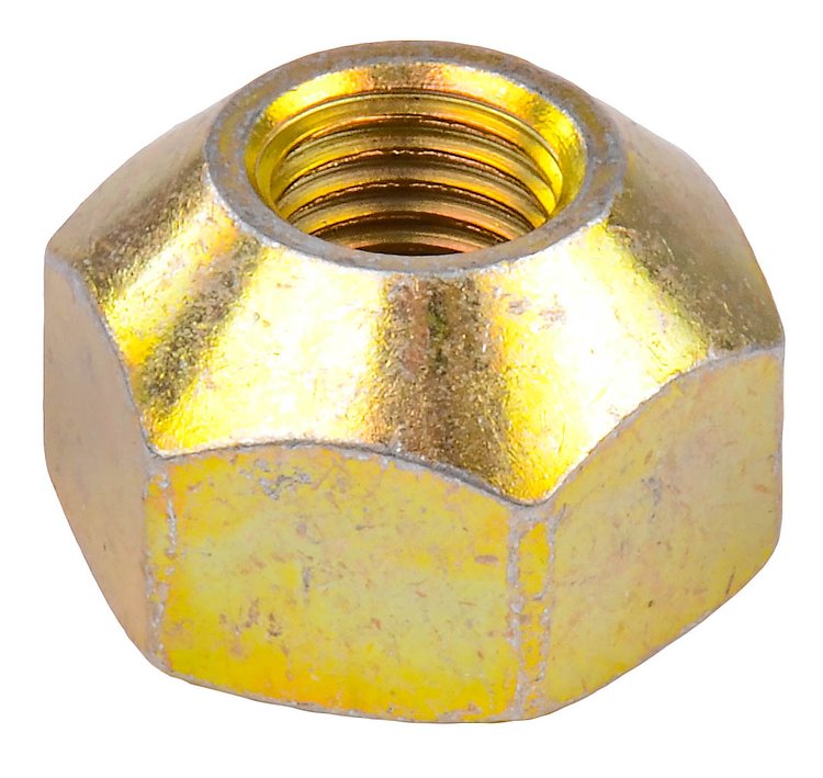 45 Degree Wheel Lug Nut Thread: 5/8 in.-18