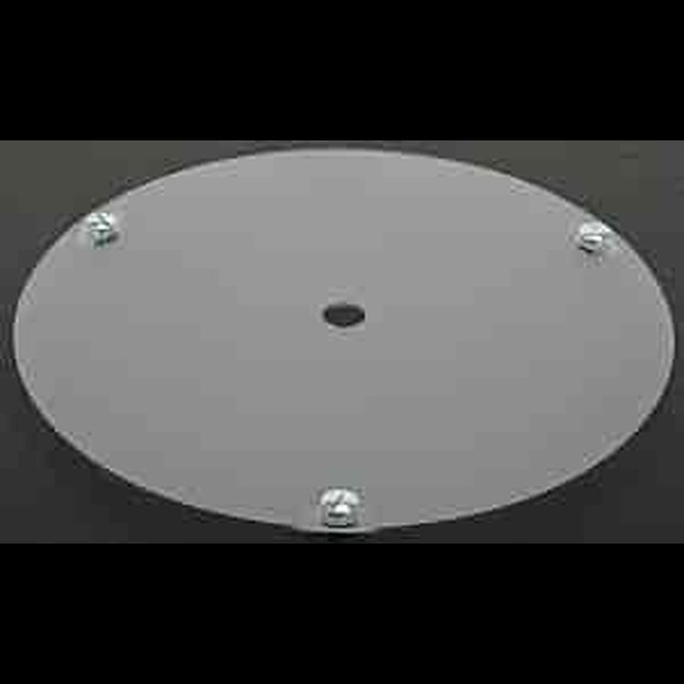 Integrated Beadlock Mud Cover Clear