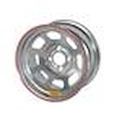 14X7 D-HOLE 4X4 2 SLV