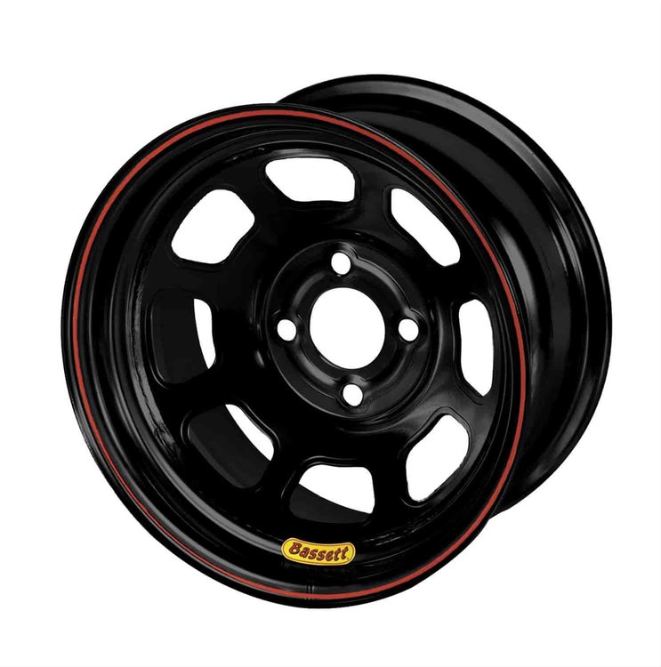 14X7 D-HOLE 4X4.25 4RS