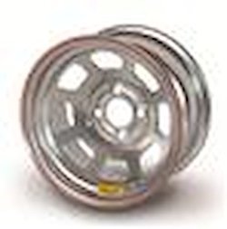 14X7 D-HOLE 4X4.5 4 SILV