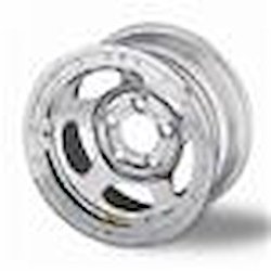 15X10 INERTIA 5X4.75 2 CH