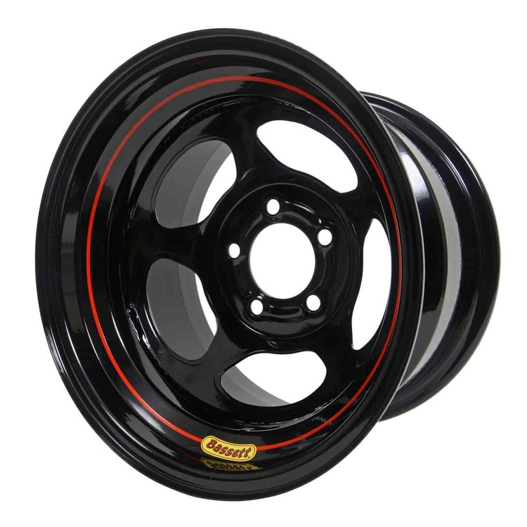 15X10 INERTIA 5X4.75 4 BL