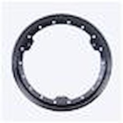 15" OUTER BDLK RING BLACK