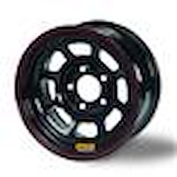 15X10 D-HOLE LITE 4X4.5 4