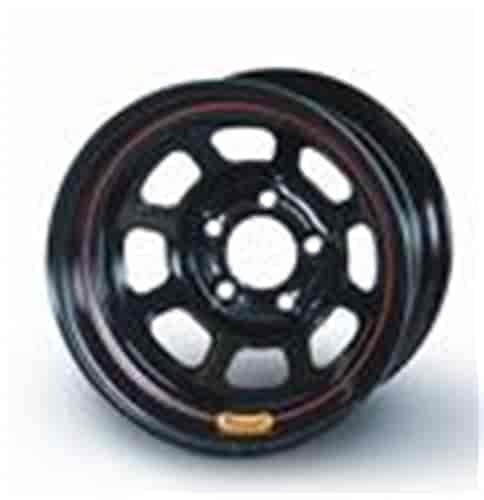 15X12 5-4.5 BLACK