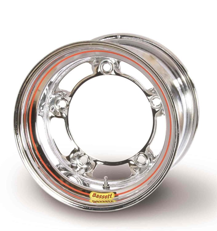 15X12 C-3 CHROME