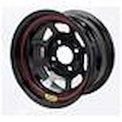 15X7 DOT D-HOLE 5X100MM 2