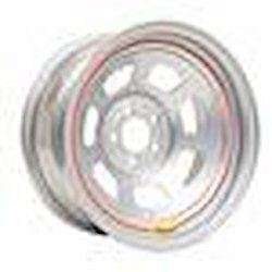 15X7 DOT D-HOLE 5X100MM 3