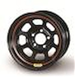 BASSET 4X4.5 4 BS 15X7 DO