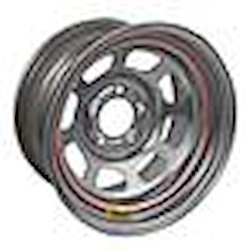 15X7 D-HOLE LITE 5X4.5 3.