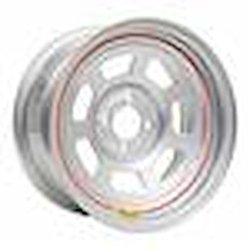 15X7 D-HOLE LITE 4X100MM