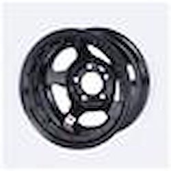 15X8 INERTIA 5X5 2" IMCA