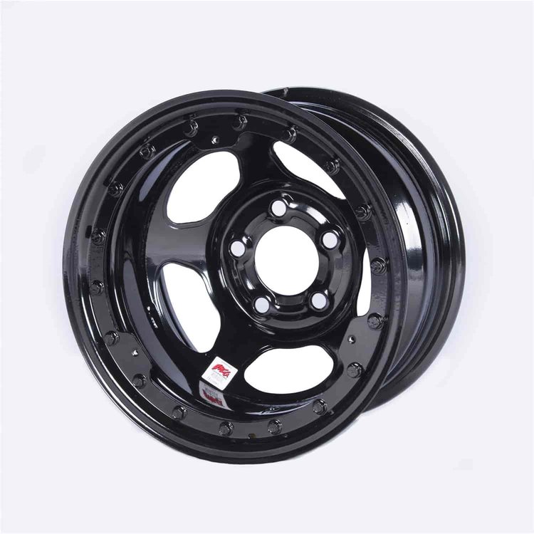 15X8 INERTIA 5X5 4" IMCA