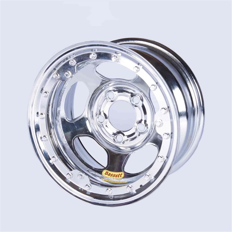 15X8 INERTIA 5X4.75 2" IM