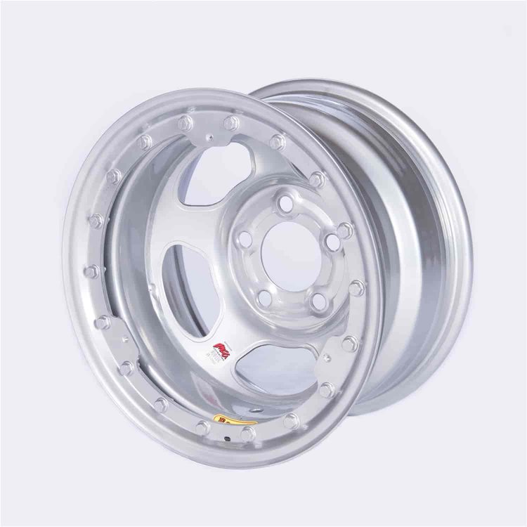 15X8 INERTIA 5X4.75 2" IM
