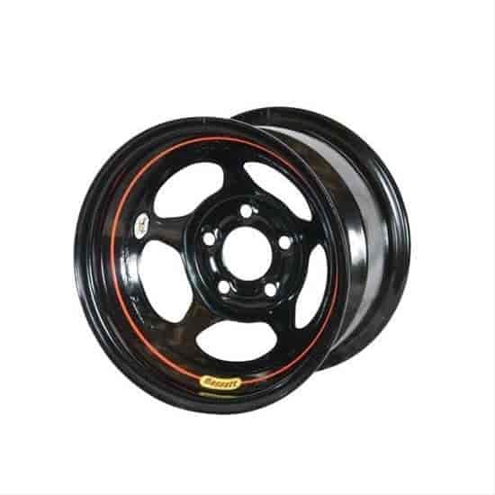 15X8 ARMOR EDGE 5X4.5 3 W