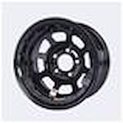 15X8 D-HOLE 5X5 3" IMCA B