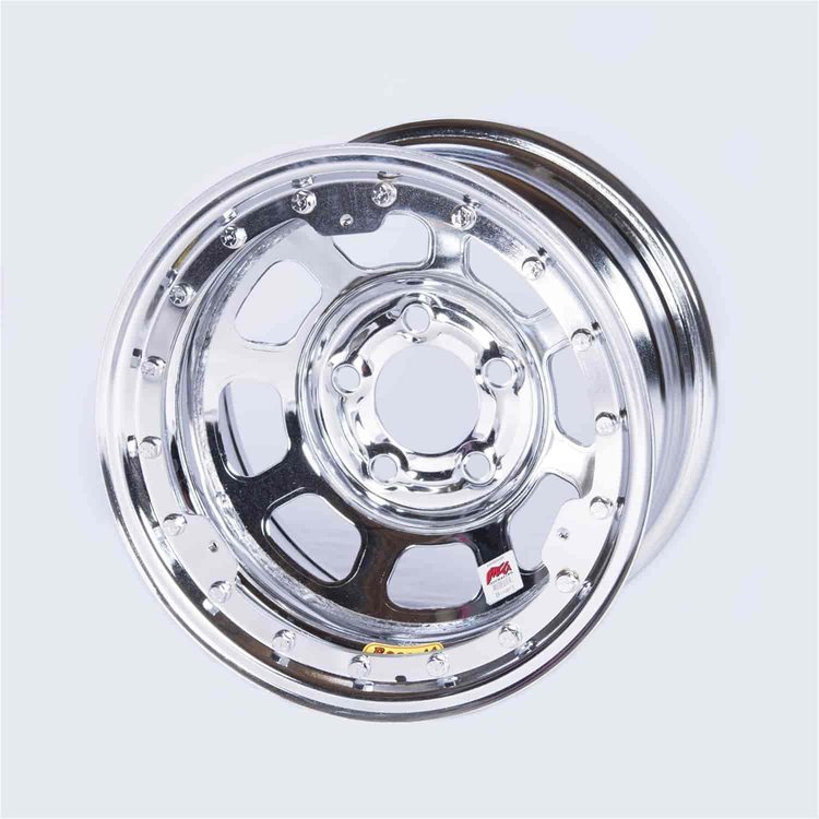 15X8 D-HOLE 5X4.5 2 IMCA