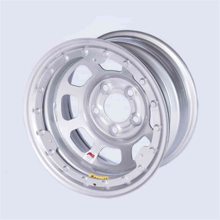 15X8 D-HOLE 5X4.5 4 IMCA