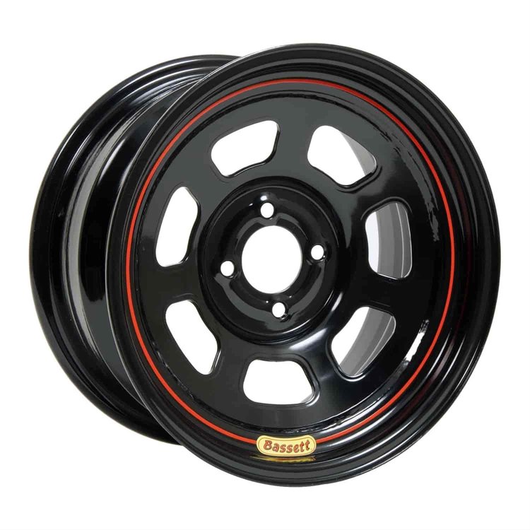 15X8 D-HOLE LITE 4X100MM