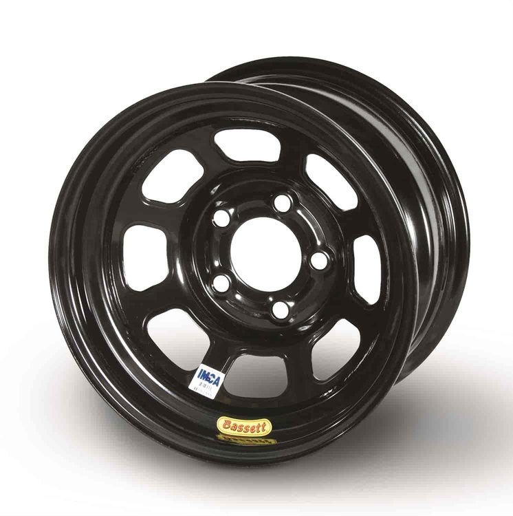 15X8 D-HOLE LITE 5X100MM