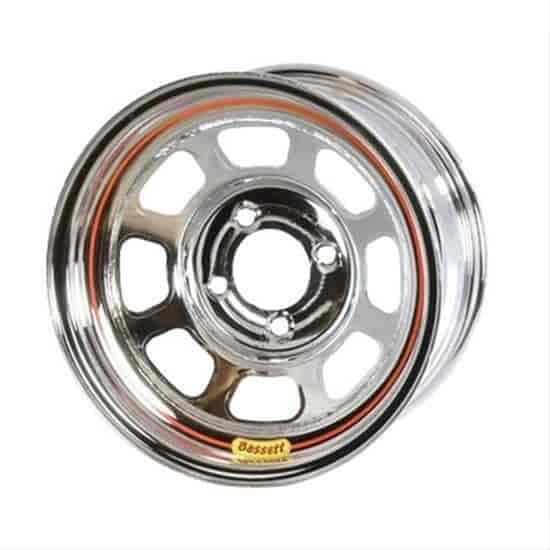 15X8 D-HOLE LITE 4X4.25 3