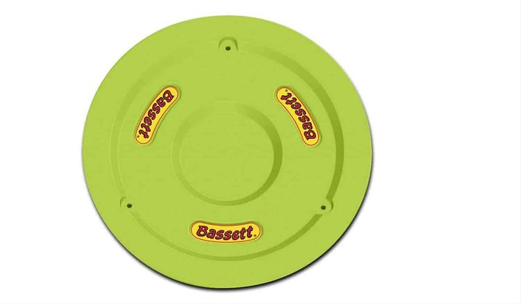 15" PLASTIC COVER- FLOR Y