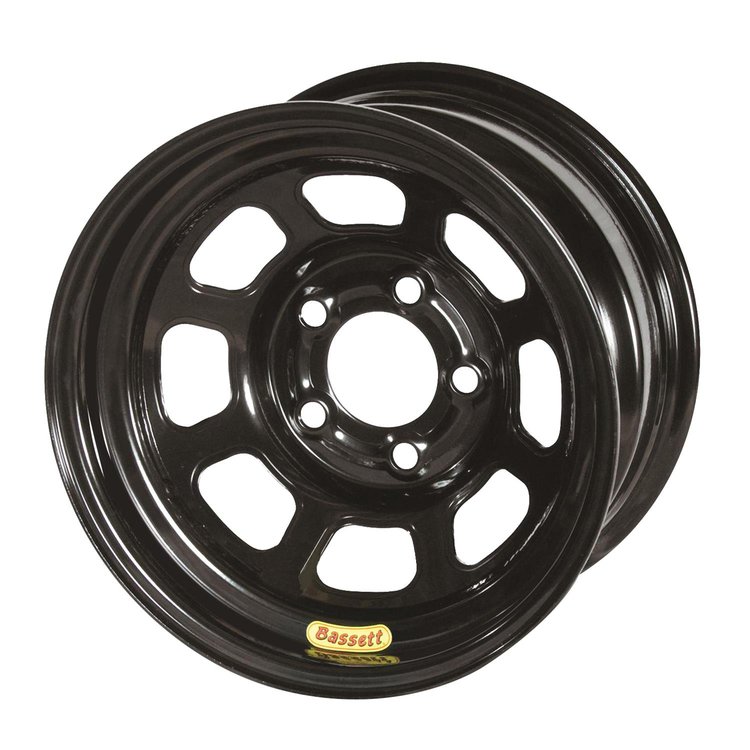 15X8 EXCEL D-HOLE 5X5 1 B