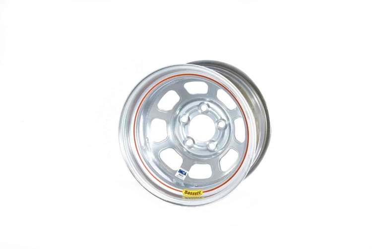 15X8 EXCEL D-HOLE 5X4.75