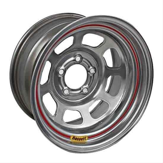 15X8 DOT D-HOLE 5X5 3 SLV