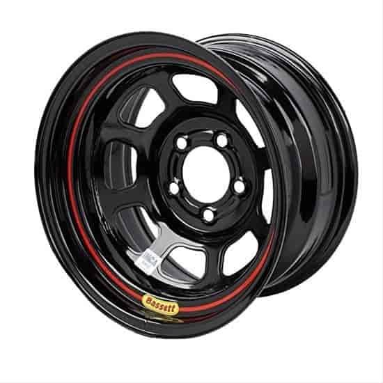 15X8 DOT D-HOLE 5X4.5/.75