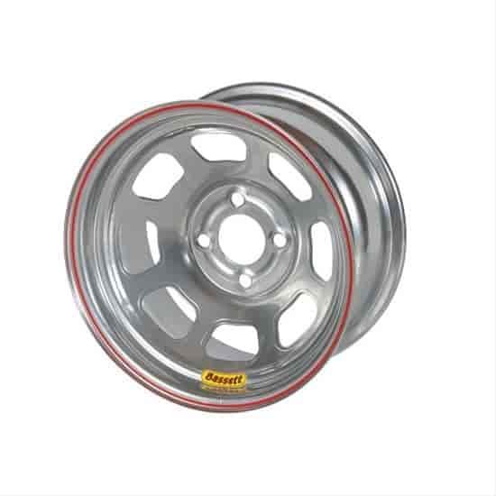 15X8 DOT D-HOLE 4X100MM 5